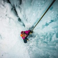 Heather Geluk - Interview with a Mountaineer