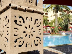 Review: Sofitel Marrakech