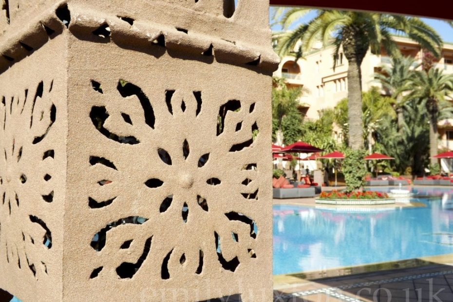 Review: Sofitel Marrakech