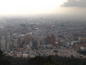 Colombia Diaries - Notes and Stories from Backpacking Colombia