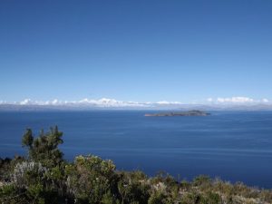 Bolivia Diaries - Notes and Stories from Backpacking Bolivia