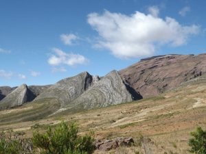 Torotoro National Park - Caves, Rocks and Dinosaur Footprints