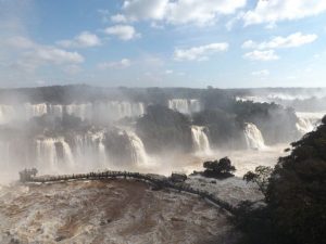 Brazil Diaries - Notes and Stories from Backpacking Brazil