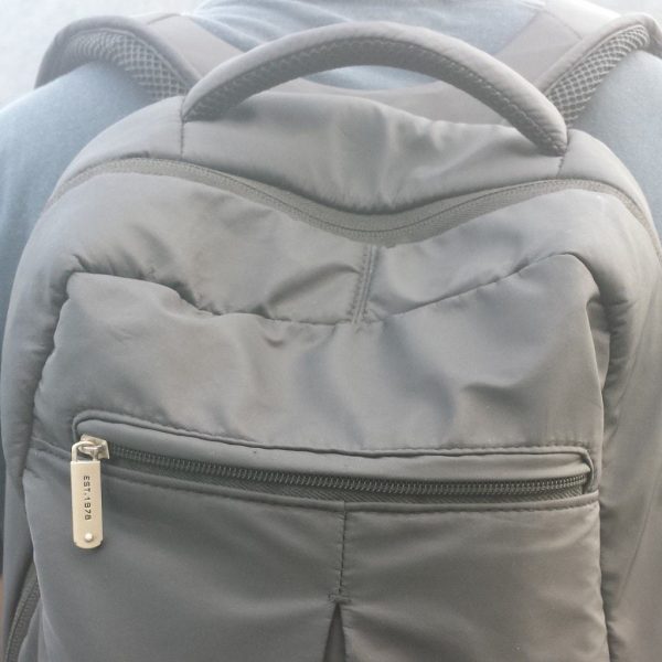 Travelon Anti-Theft Classic Backpack