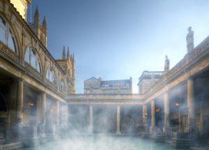 Everything you Need to Plan the Perfect Bath Staycation