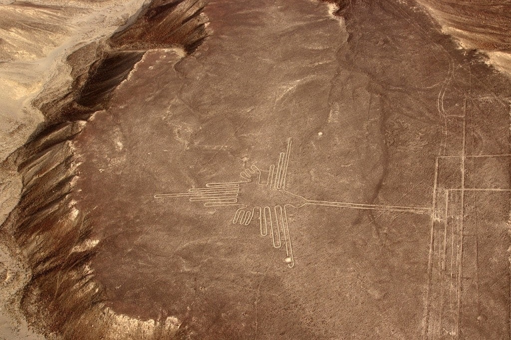 Nazca Lines Flight in Peru What is it Really Like