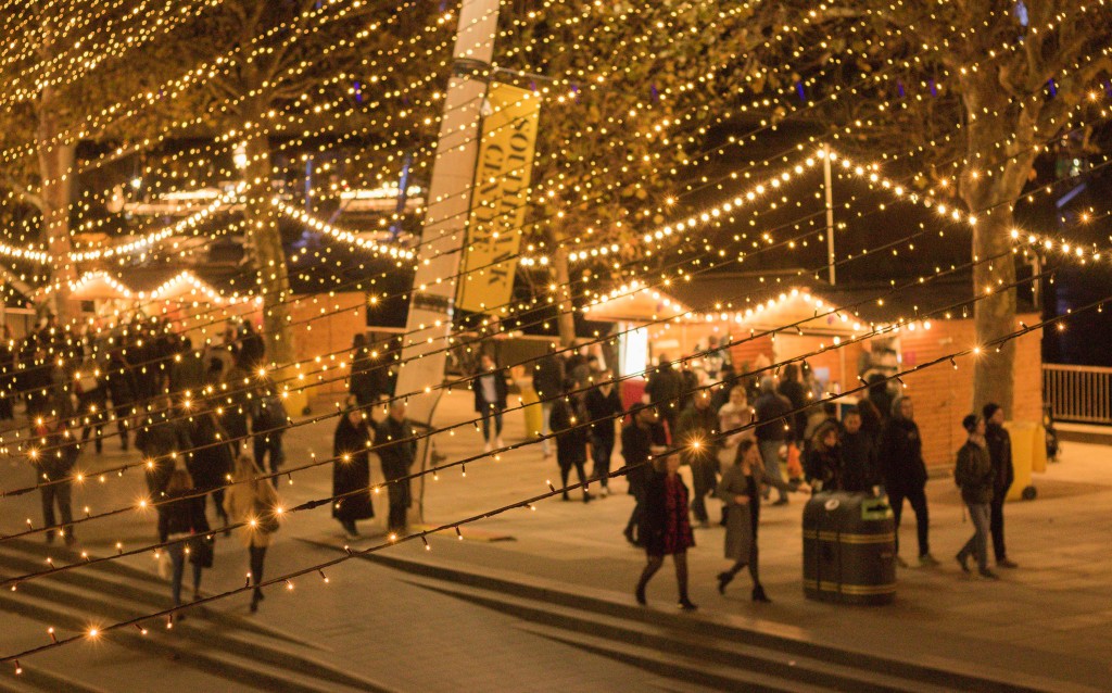 11 of the Best London Christmas Markets for 2024