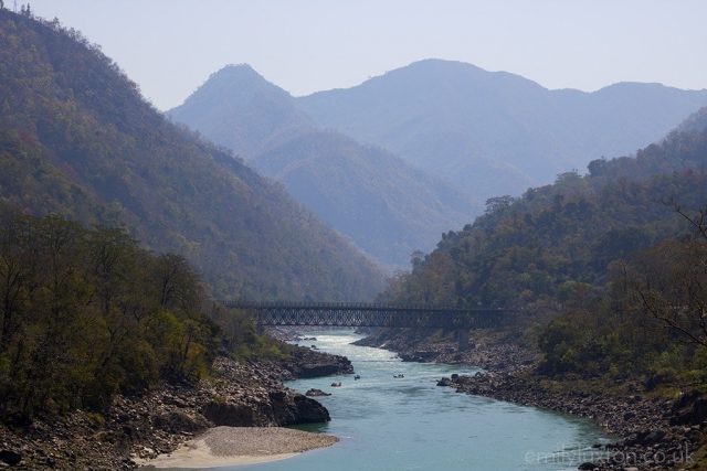 16 of the Best Things to do in Rishikesh India