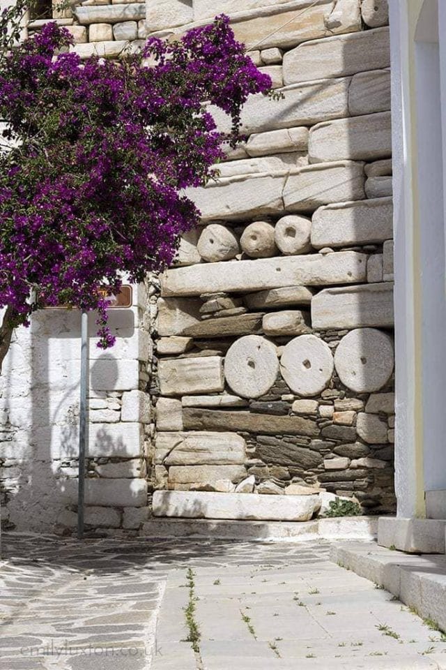 Discovering Paros Off the Beaten Path