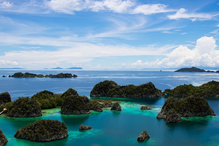 7 Reasons to Visit Raja Ampat - Indonesia's Secret Paradise