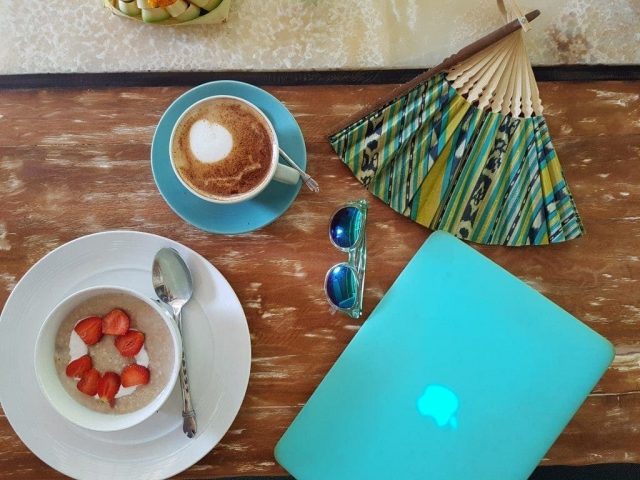 8 of the Best Cafes to Work From in Ubud for Bali Digital Nomads