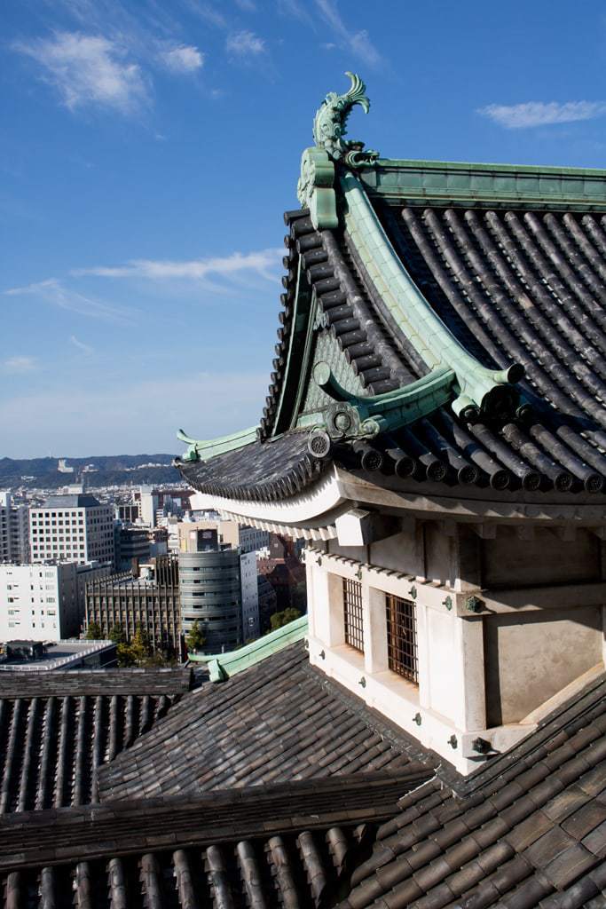 My Secret Wakayama City Guide - Japan Off the Beaten Path