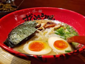 Osaka Food: Unmissable Dishes