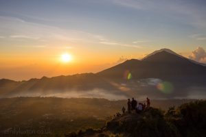 Mount Batur Sunrise Trek Review