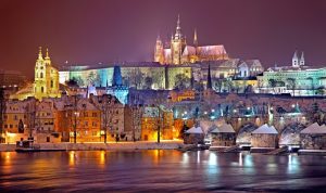 7 Unusual Things to do in Prague