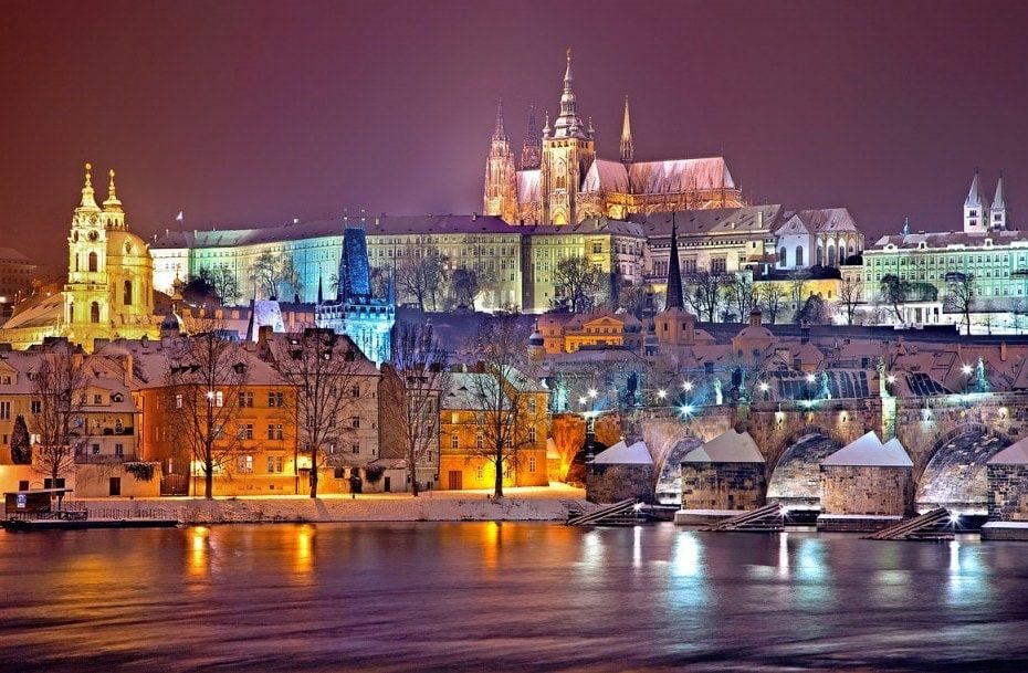 7 Unusual Things to do in Prague