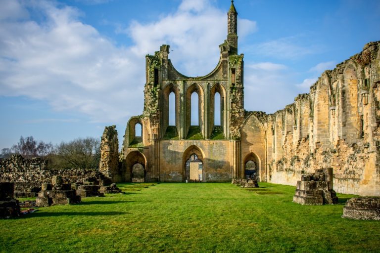 A Weekend in Yorkshire: 3 Day Itinerary for an Escape to Yorkshire