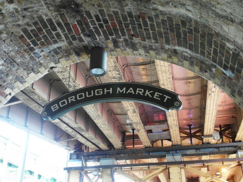 Local's Guide to Bermondsey and South East London