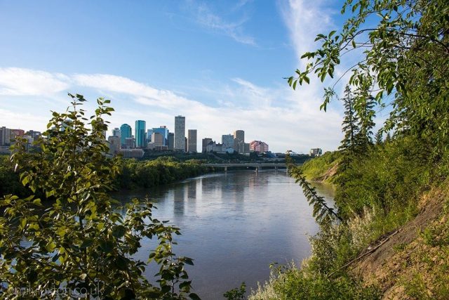 Fun Things to do in Edmonton