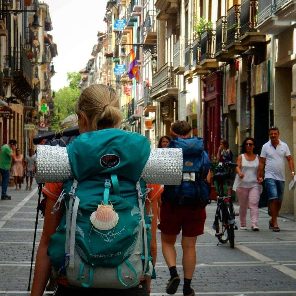 14 of the Best Travel Backpacks for Women [2024]