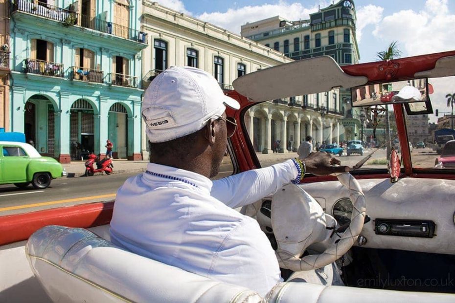 7 Unmissable Things to do in Havana