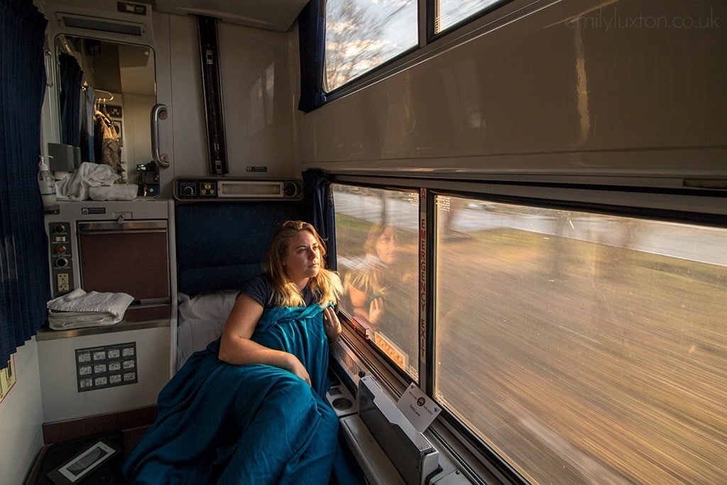 7 Reasons to Take the Train from New York to New Orleans