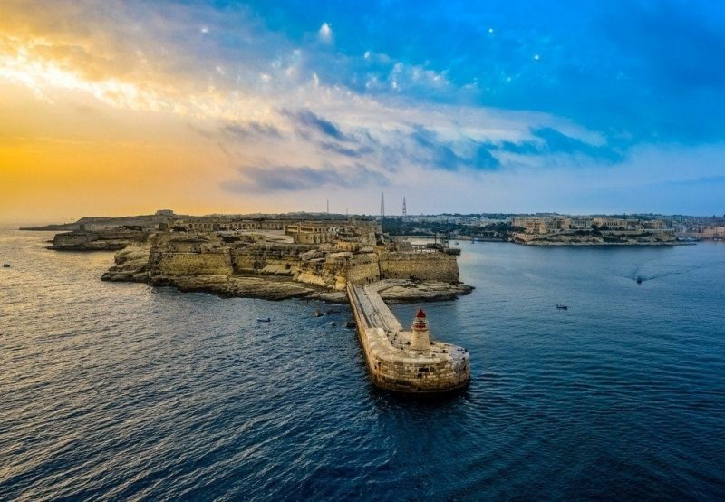 Malta in Spring