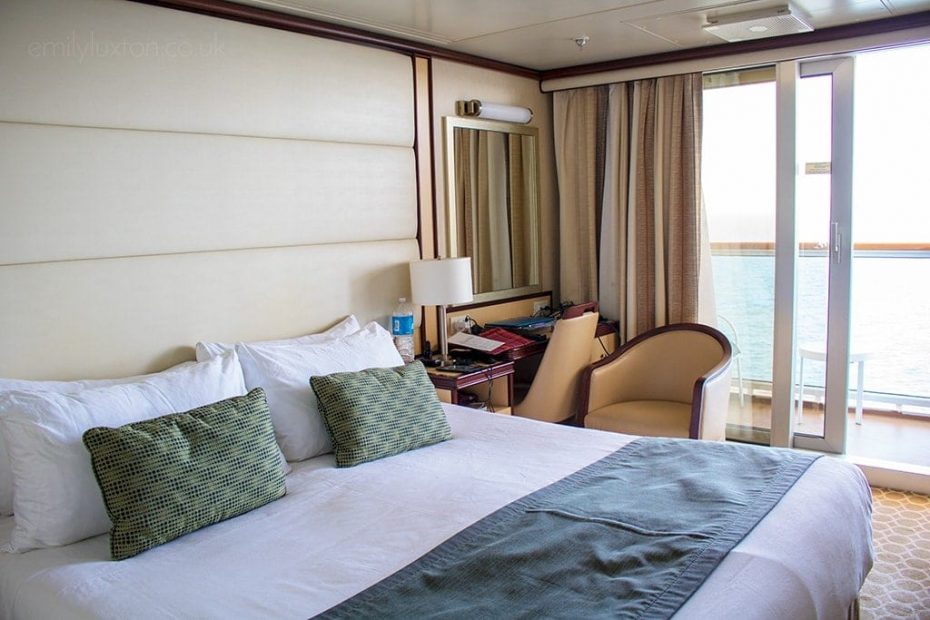 Everything You Need to Know about the Regal Princess - A Review