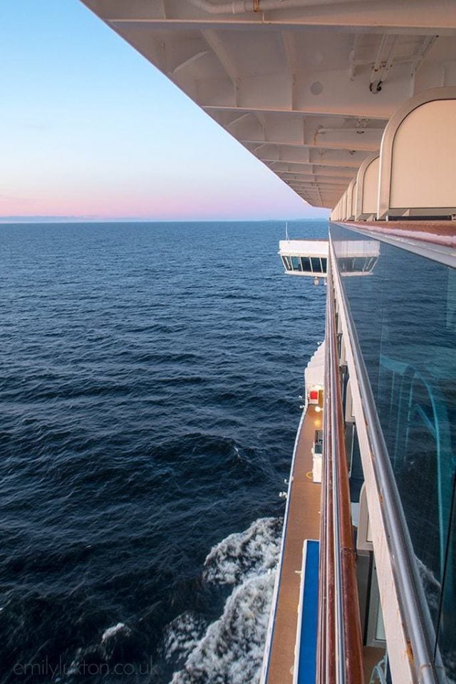 Everything You Need to Know about the Regal Princess - A Review