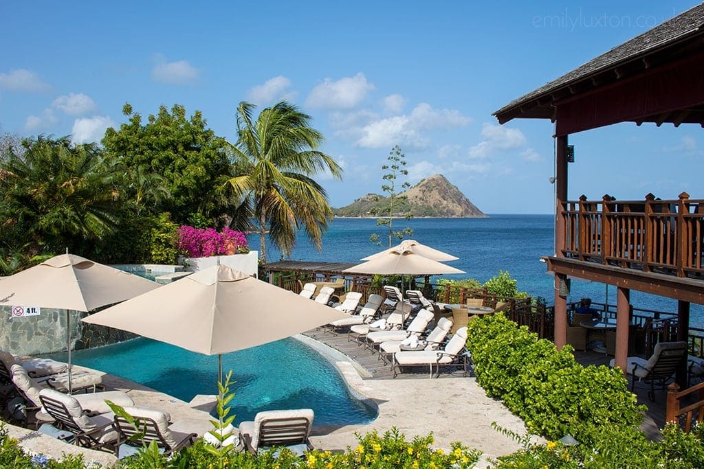 Cap Maison St Lucia Review - Discovering the Joy of Island Life