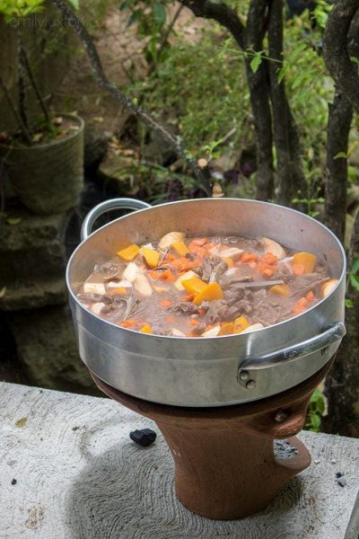 st lucia cooking lesson