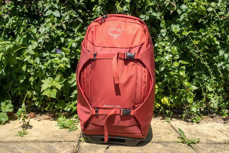 osprey travel sojourn