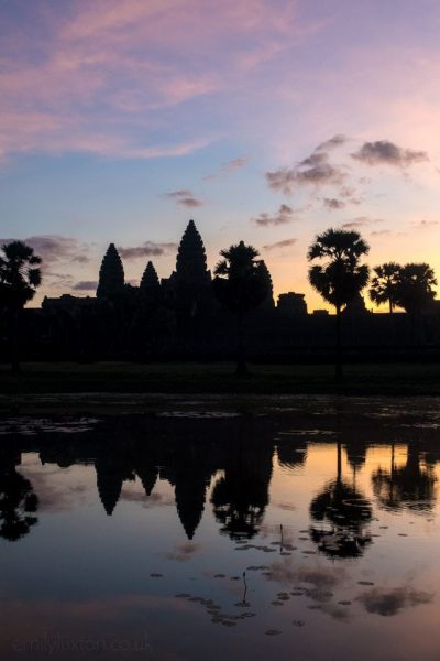 16 Awesome Things to do in Siem Reap - APART from Angkor Wat