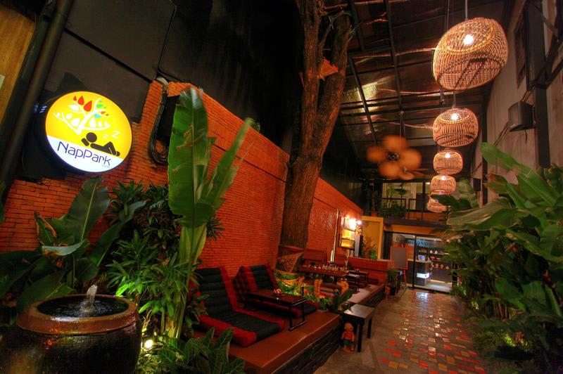 16 Of The Very Best Hostels In Bangkok For 2024