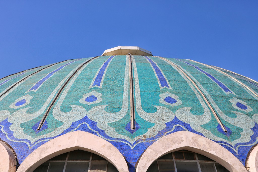 My Uzbekistan Travel Guide - Everything You Need to Know!