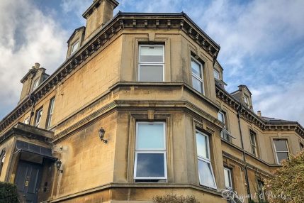 places to stay in bath uk