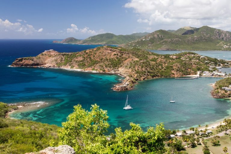 12 of the Best Things to do in Antigua in The Caribbean - Plus Travel Tips