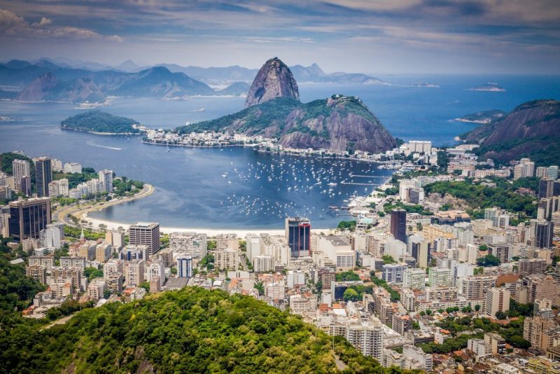 best rio tours