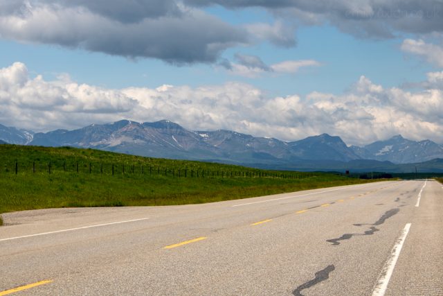 driving in alberta canada