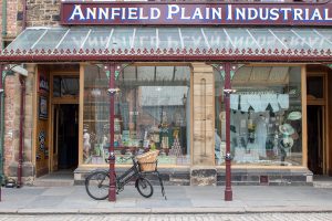 7 Reasons to Visit Beamish Museum in Durham