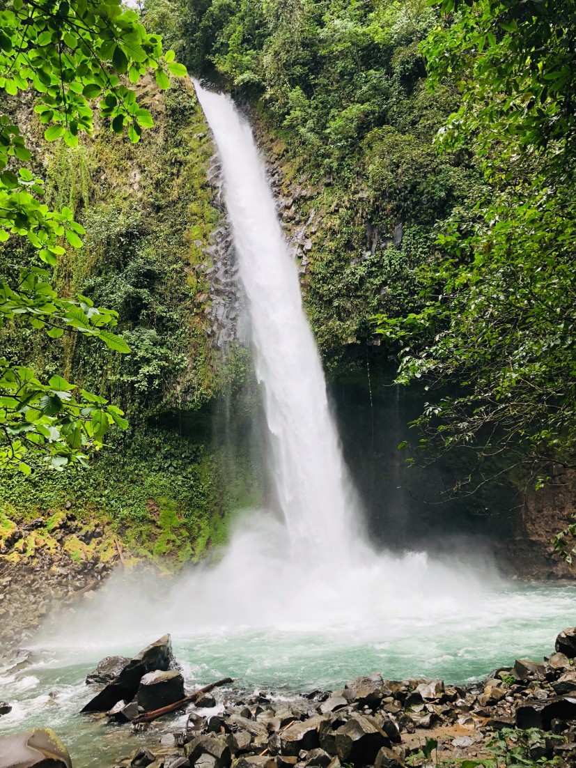 7 Awesome Things to do in La Fortuna, Costa Rica