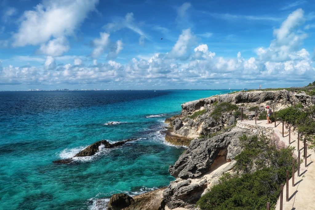 best day trips from cancun