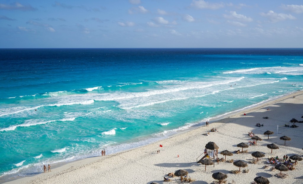 9 best day trips from cancun