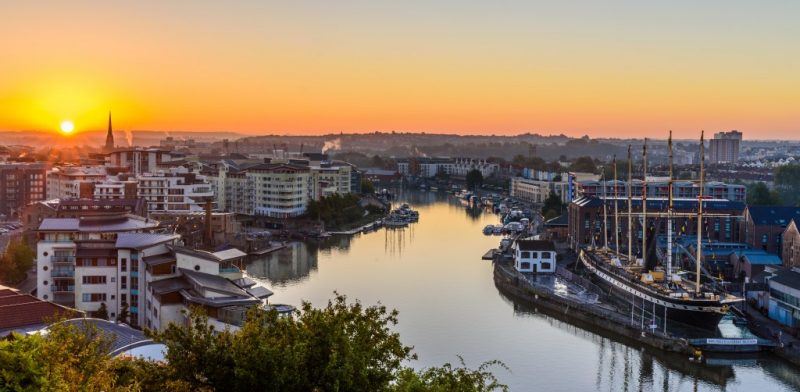 Things to do in Bristol - A Local's Guide