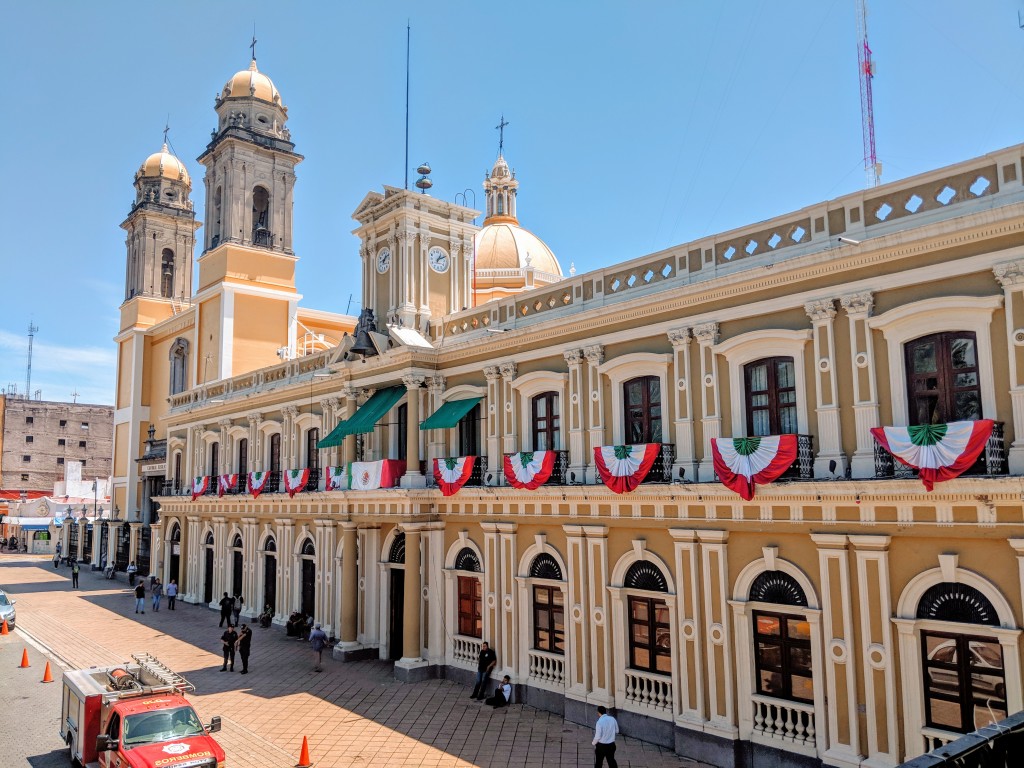 Colima Mexico off the beaten path