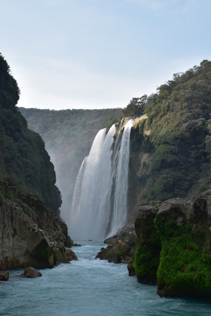 Huasteca Potosina