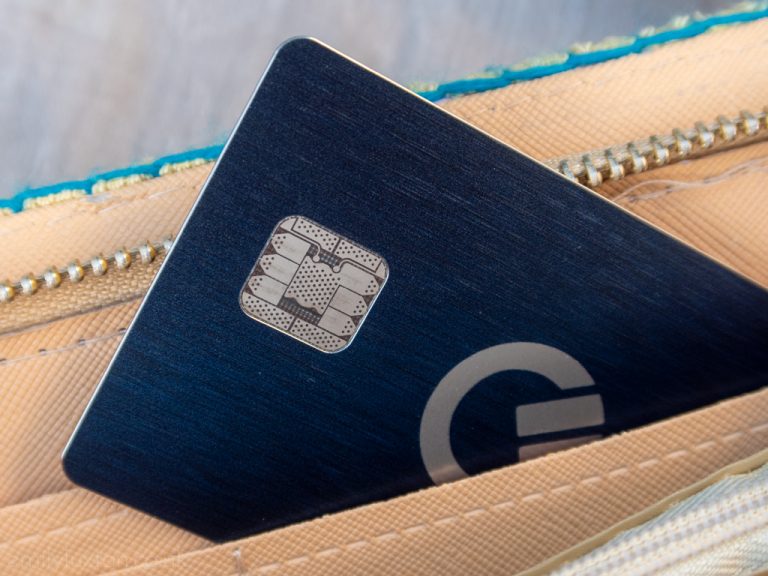 curve travel card