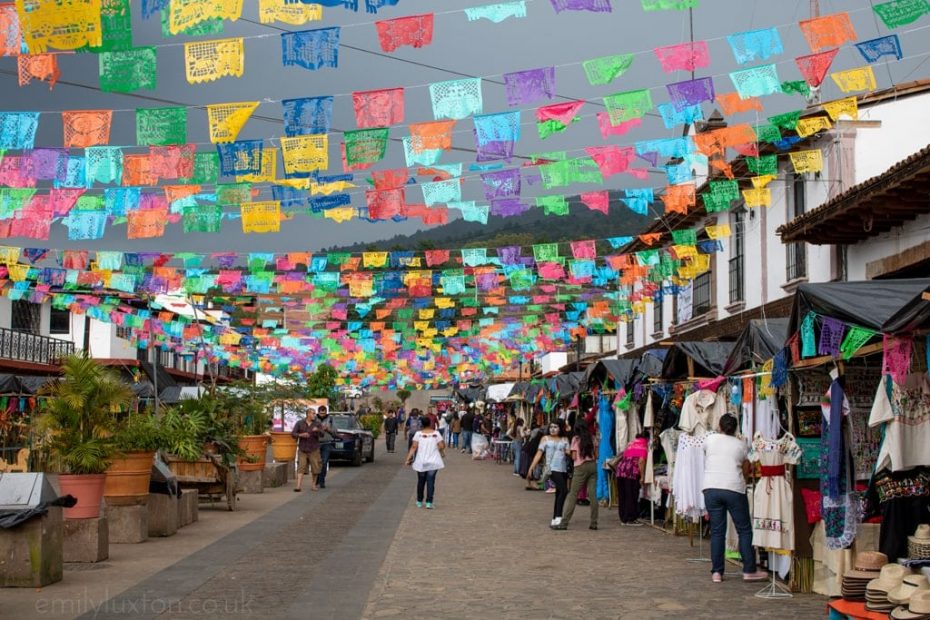 Is Patzcuaro Lake the Most Amazing Dia de Muertos in Mexico?