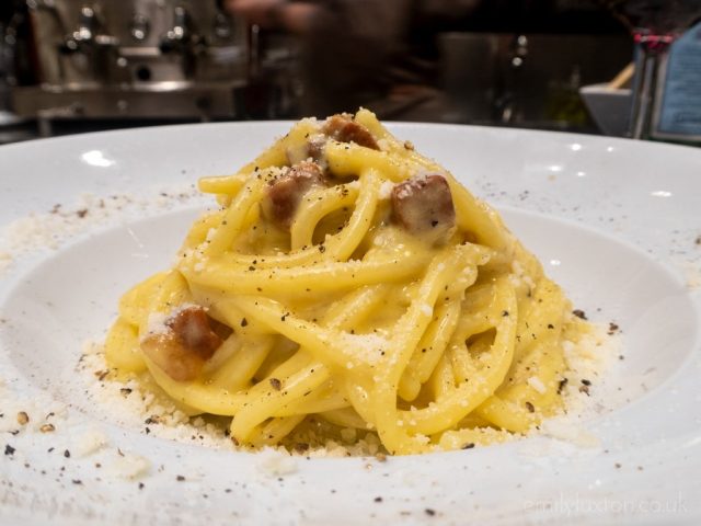 14 Dishes You Have to Try in Rome | Rome Food Guide