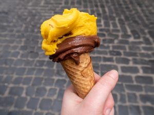 Venchi Gelato Rome